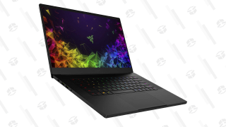 The Gaming Laptop You Deserve is Just $1,600 Right Now